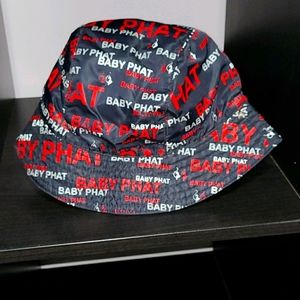 BABYPHAT hat prime for summer